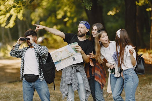 Master the Art of the Affordable Adventure: How to Plan a Budget-Friendly Vacation That Sparkles