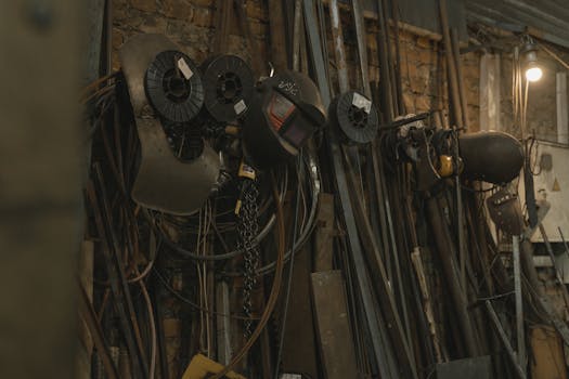 Beyond the Box: Crafting Your Own Durable Storage Haven