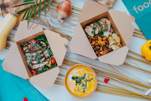 Unlock a Week of Deliciousness Without Breaking the Bank: Your Ultimate Budget Meal Prep Guide