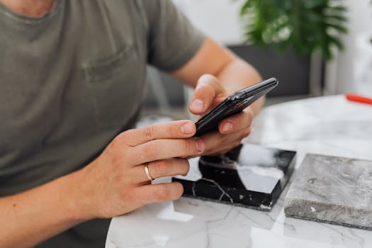 Beyond the Hype: Deconstructing VPN Apps for Secure Browsing