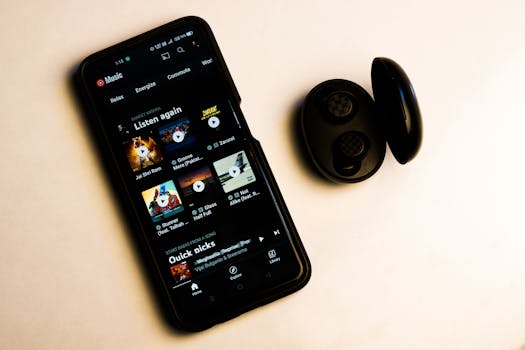 Beyond the Blinking Cursor: Unpacking Streaming Service Comparisons for Families