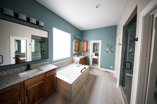 Unlocking Potential: Brilliant Small Bathroom Remodeling Ideas You Haven’t Considered