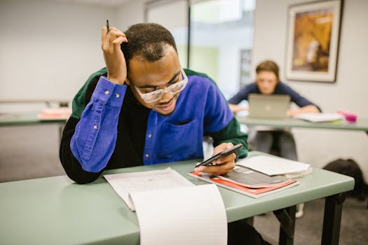 Beyond the Books: Mastering Personal Challenges in Your Academic Journey