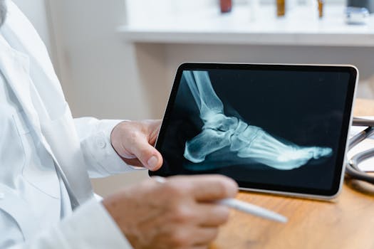 The Wristband Revolution: Is Your Smartwatch Smarter Than Your Doctor (Yet)?