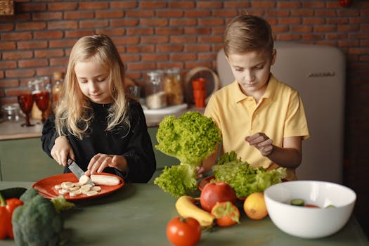 Unlocking the Secrets to Kid-Approved, Guilt-Free Snacking: Your Guide to Homemade Goodness