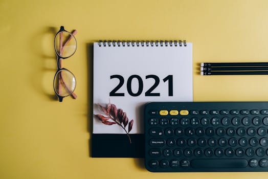 Taming the Clock: How Digital Calendars Revolutionize Your Time