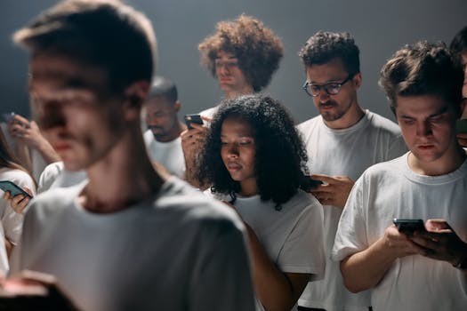 The Great Attention Span Heist: Reclaiming Your Focus in a World of Squirrels