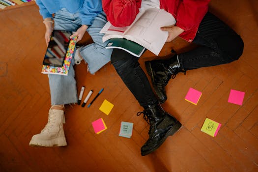 Navigating the Digital Classroom Without Draining Your Wallet: Your Guide to the Best Affordable Tablets for Students