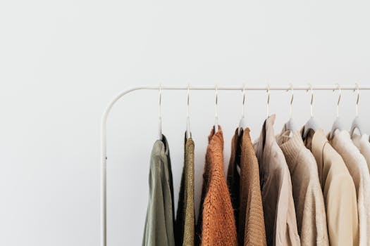 The Strategic Revolution: How to Build a Minimalist Wardrobe for Enduring Style