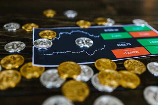 Unlock Passive Income: Navigating Cryptocurrency Staking’s Risks, Rewards, and Tax Implications