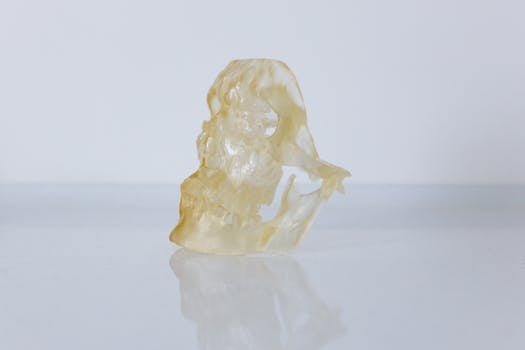 The Distributed Revolution: How 3D Printing is Rewriting the Rules of Manufacturing Supply Chains