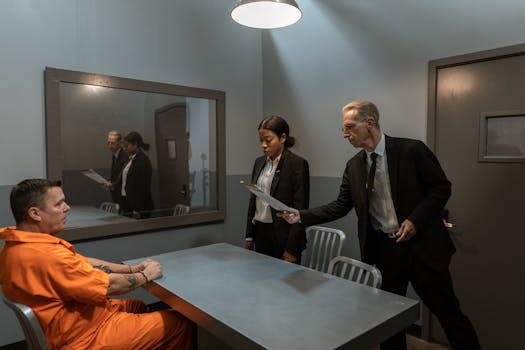 Beyond the Checklist: What Really Governs Legal Requirements for Child Custody Agreements?