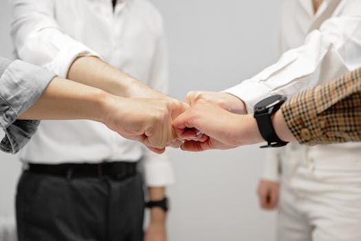 Beyond the Handshake: Decoding What Makes Strategic Partnerships Truly Sing