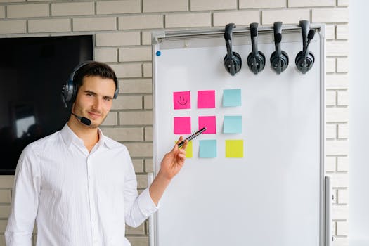 Beyond the Virtual Whiteboard: Redefining Team Synergy with Online Collaboration Tools