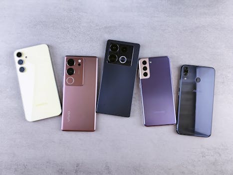 Beyond the Price Tag: Unearthing Camera Gems in Budget Smartphones