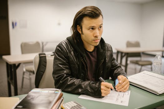 Mastering the Art of the College Journey: Beyond the Lecture Hall