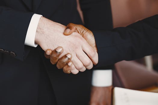 The Nitty-Gritty of Understanding Non-Compete Agreements in Business