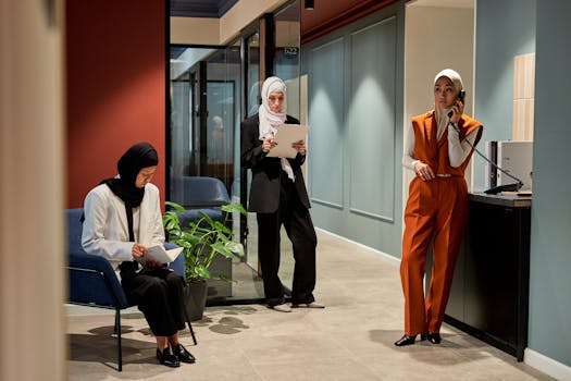 The Blueprint for Big Changes: Why Business Architecture is Key to Enterprise Transformation