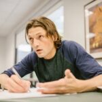 Mastering How to Study for a Nursing Exam: Beyond Rote Memorization