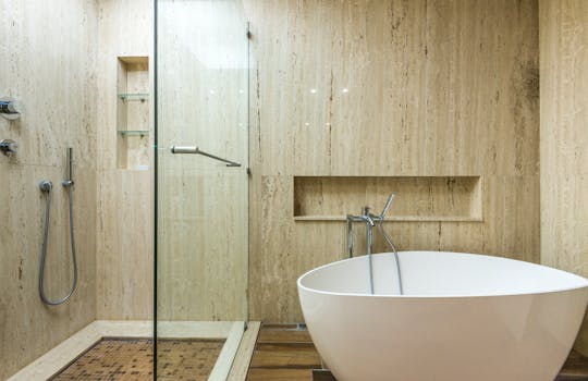 Beyond the Gleam: Your Practical Guide to Choosing the Right Shower Tile