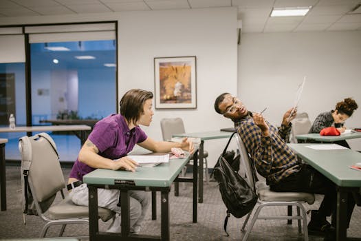 Navigating the High Stakes: Your Practical Toolkit for Academic Pressure