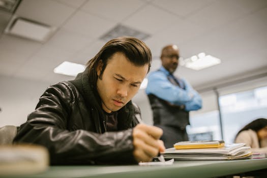 Cracking the AP Code: Your Roadmap to a Top Score